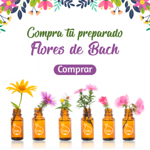 flores de bach